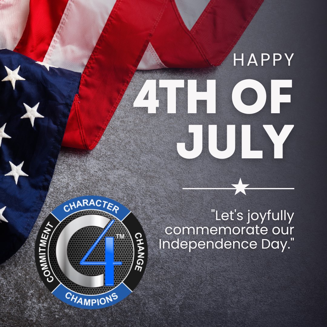 C4 ATHLETIC PERFORMANCE tweet media