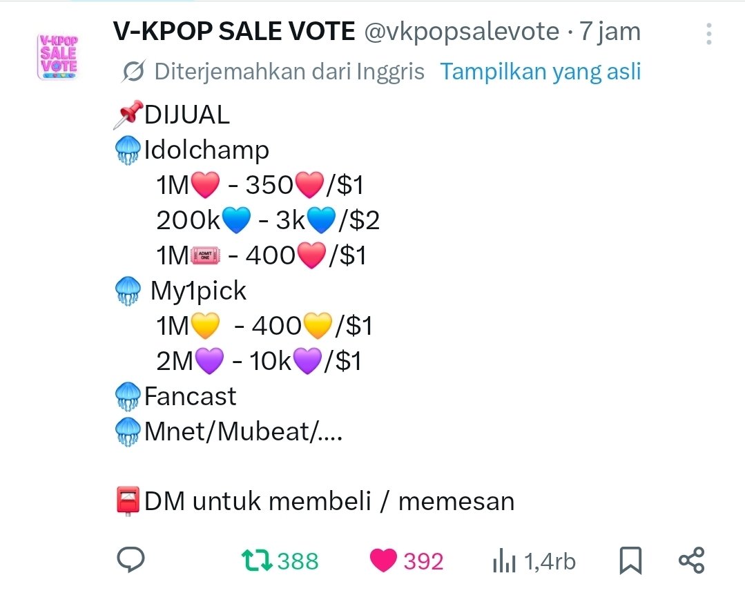 kyeomiespace's tweet photo. @vkpopsalevote #LNGSHOT https://t.co/QKfSGccjeB