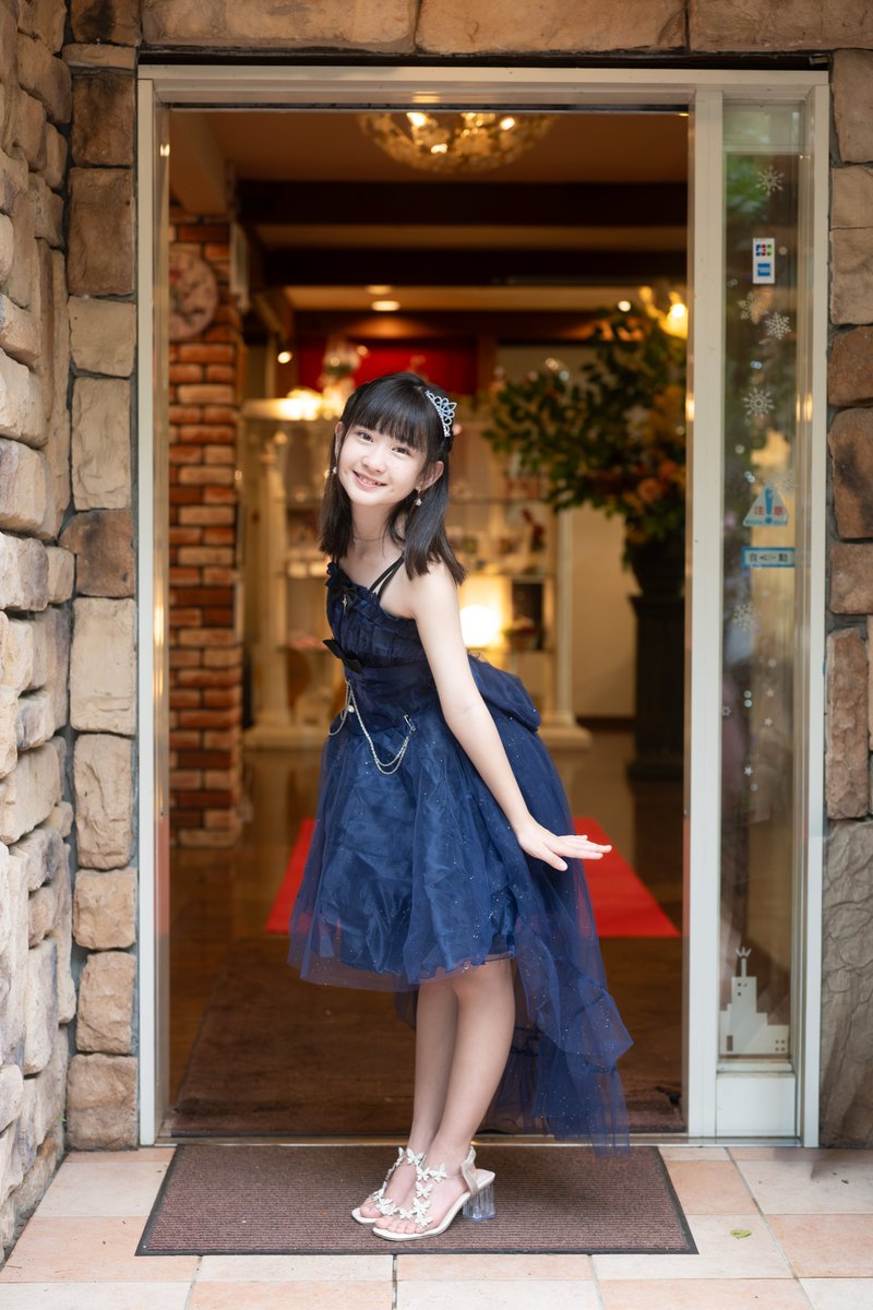sanac 2026.06.27＠6月の森 #sana @sana392367 #RocKetsModels