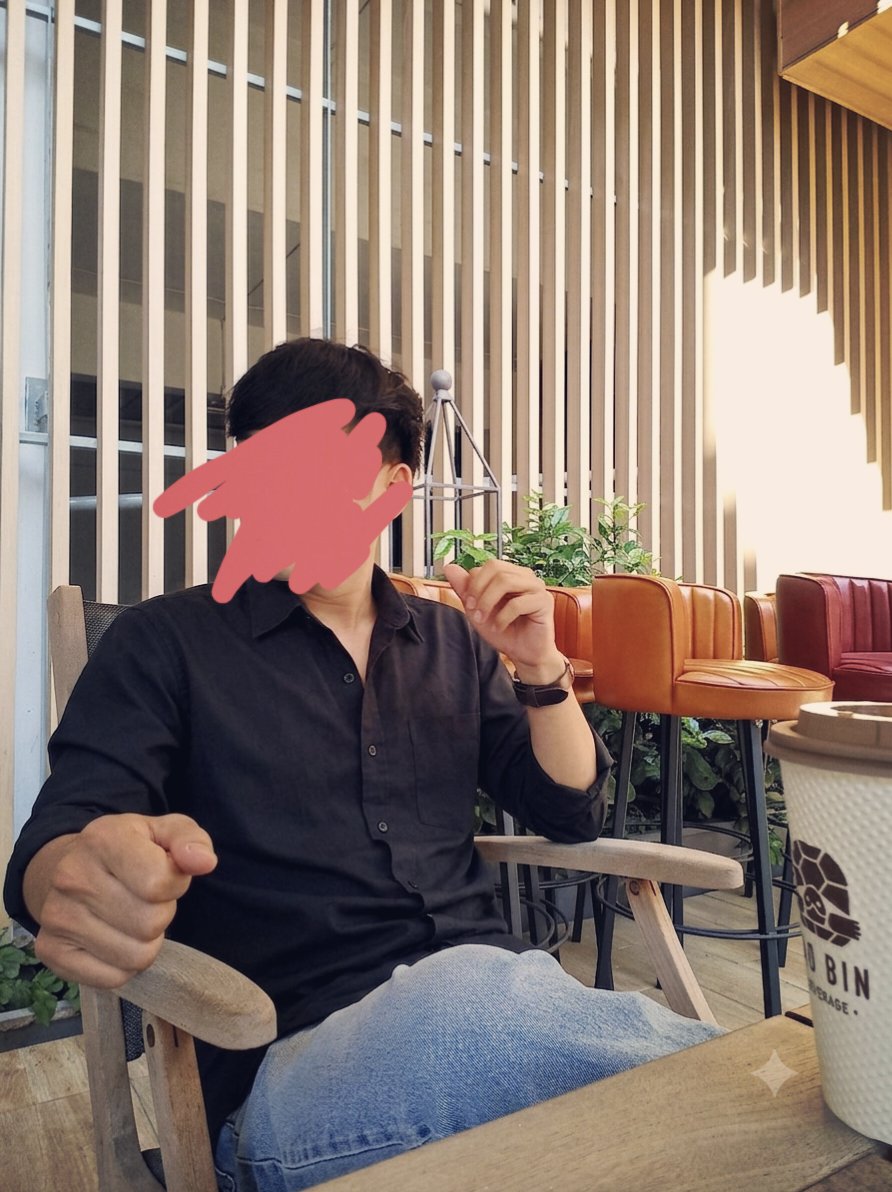 name_65444's tweet photo. ไม่ต้องปรุง ก็อร่อย😁😋
#รามคำแหง https://t.co/rvrsXfJf5m