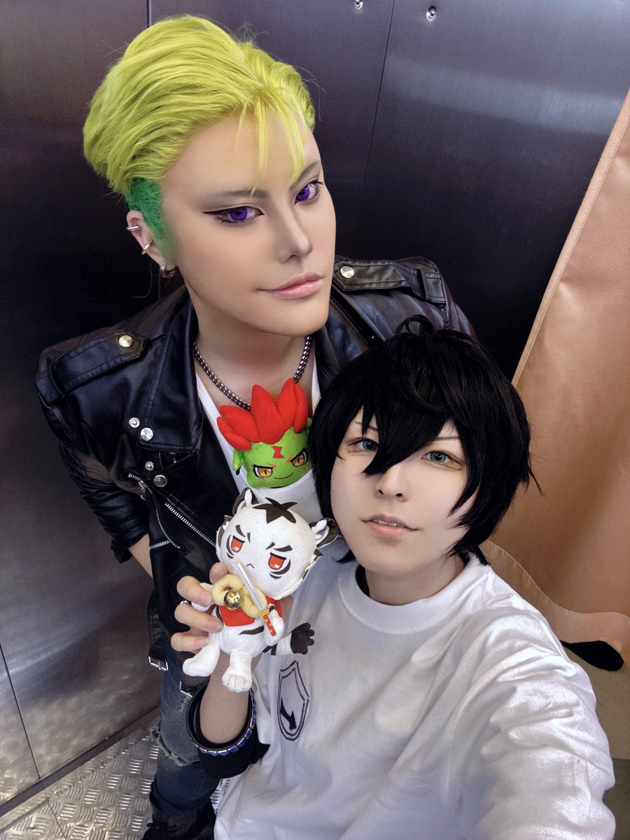 Post by ちゃむ❣️ on X: いまちた