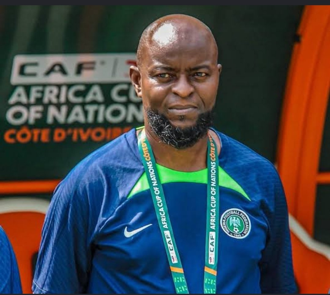 vicomkp's tweet photo. When I think about the world cup I remember this Man 😏😒
@all https://t.co/8Pxvi4OE6a