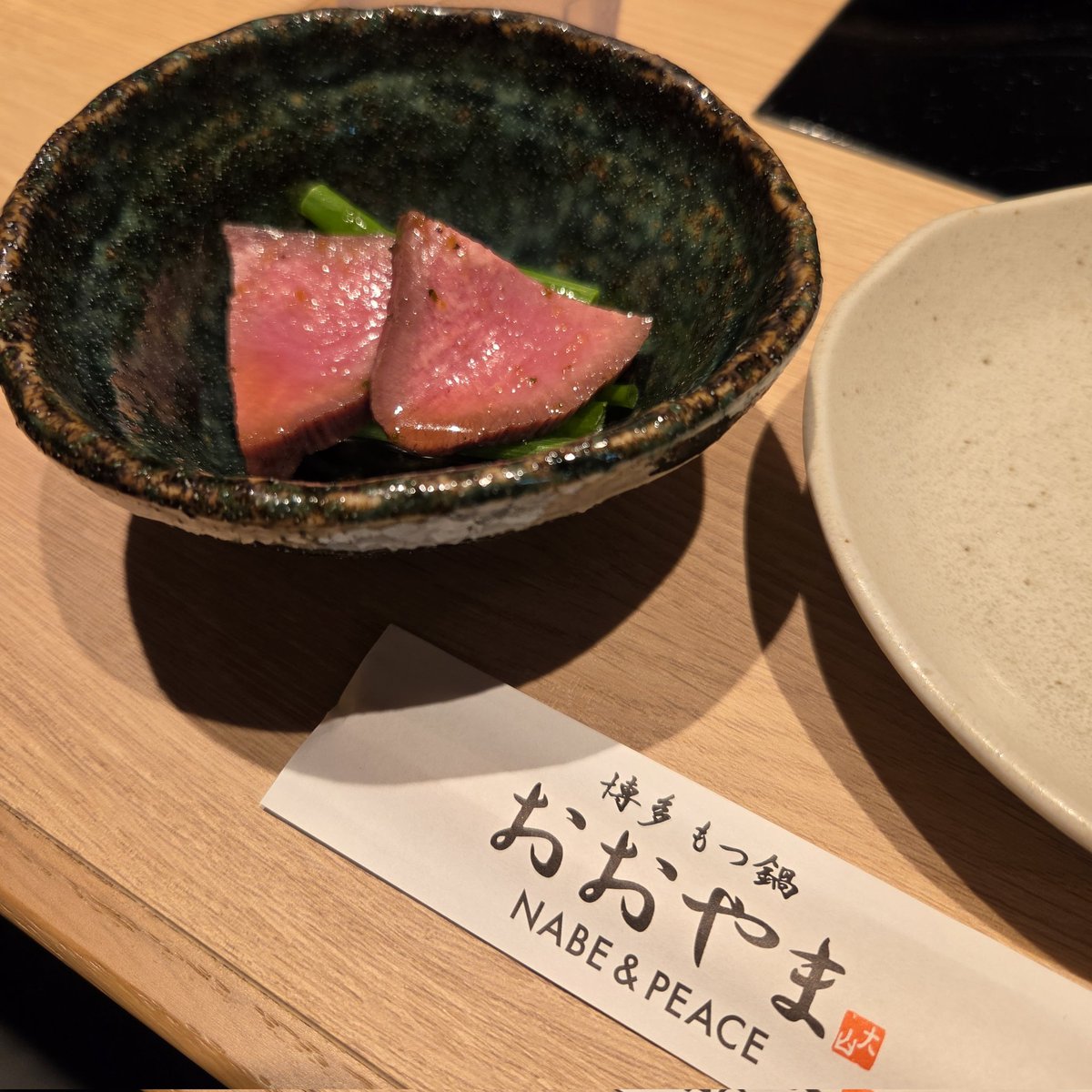 ranlunrunrun's tweet photo. もつ鍋みそ味も美味しいんだよなぁ https://t.co/joArq17hKI