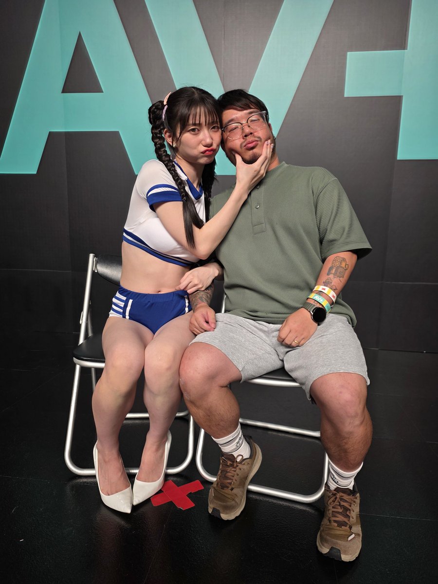 マシュ一💙☠️💙 Matt 🇭🇰 tweet media