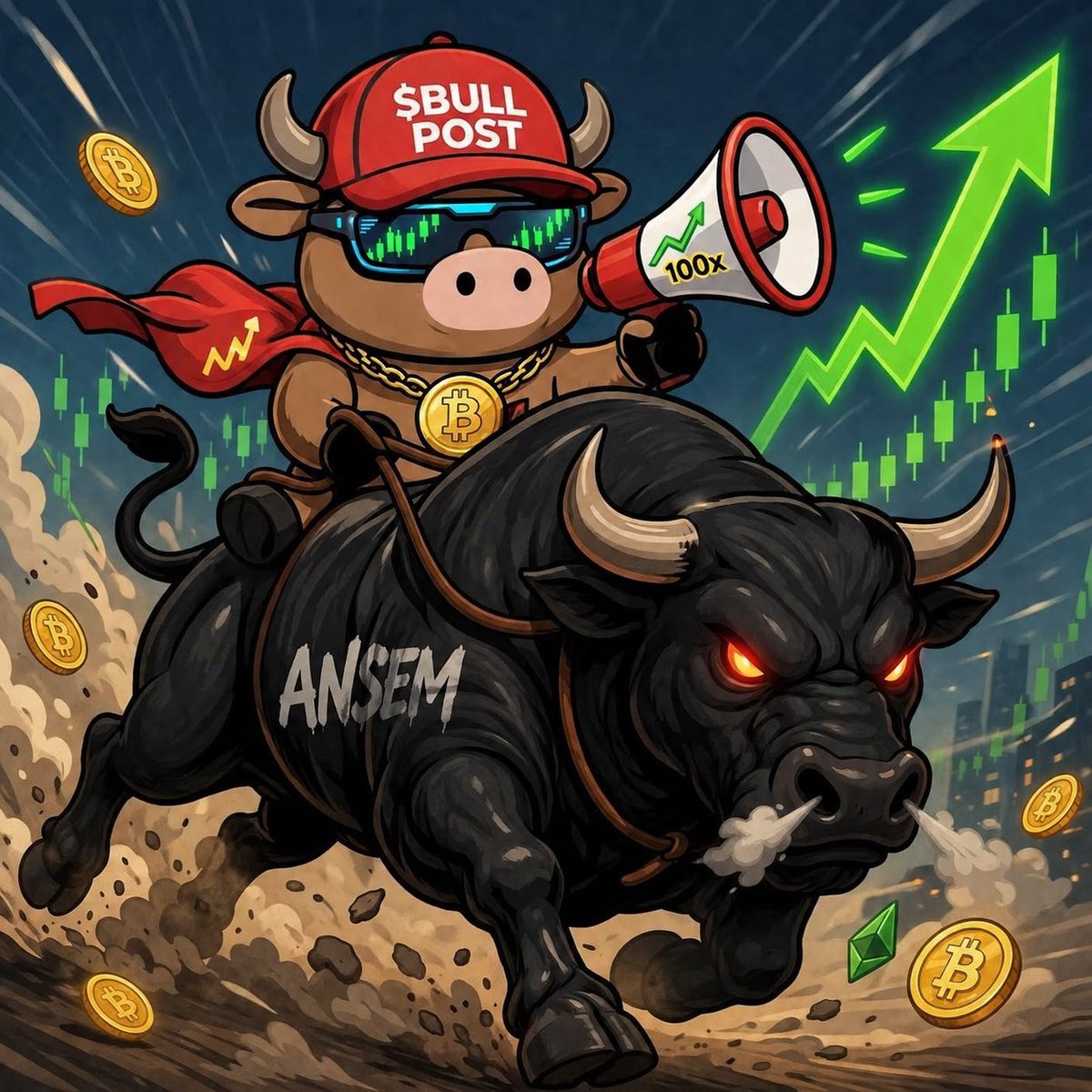 me_of_me's tweet photo. Real attention compounds. $BullPost

CA: 48W8VDZFyh5RTD6Mj5zZoyqLuRmyBsFDJmPp4JYzpump

@bullpostonchain https://t.co/uET0aUO16T