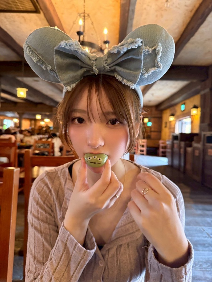 ichinose_luna's tweet photo. https://t.co/TRkELrkvkM