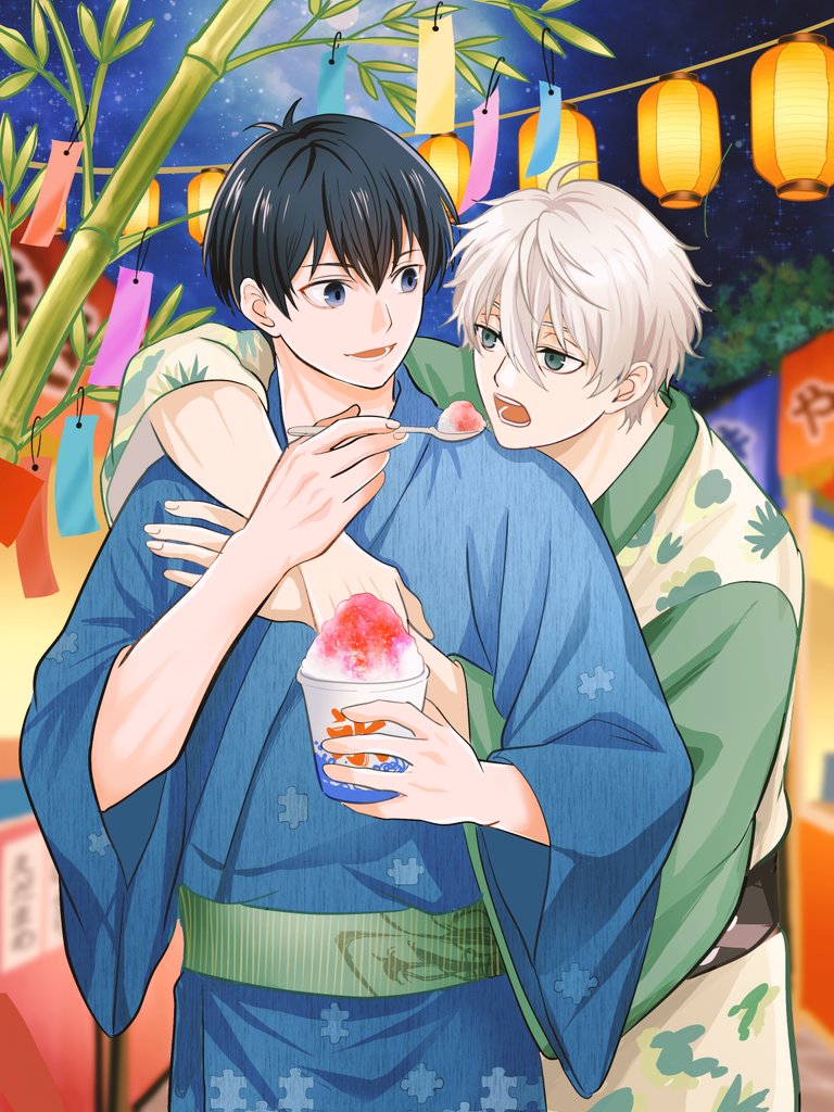 no1enoe's tweet photo. 🎋🍧🎋
ngis https://t.co/CNJnG6ltaT