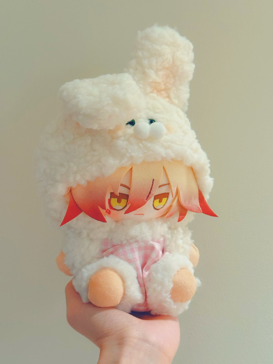 ayua_u's tweet photo. 🐰 https://t.co/GCIxleldzb