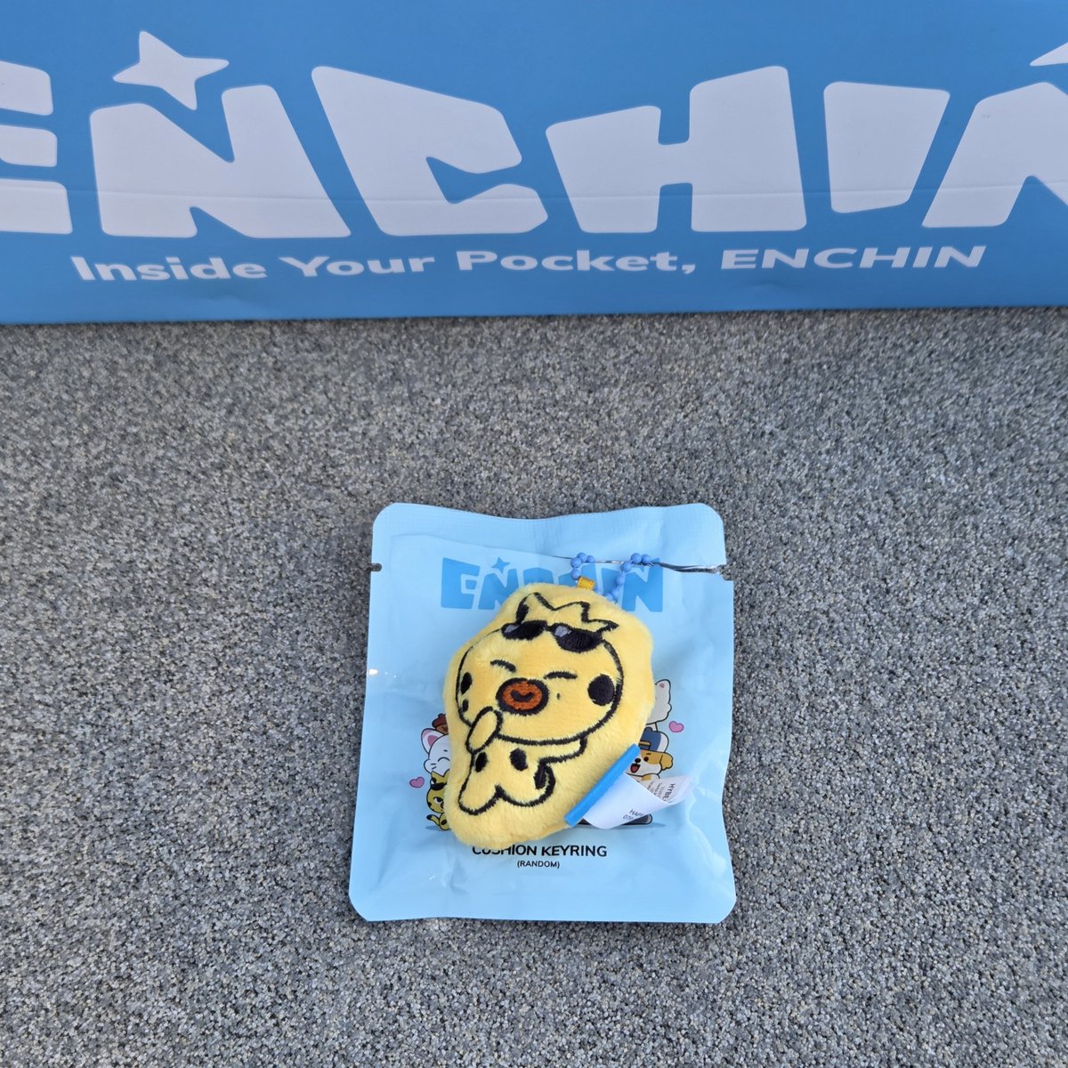 AryCgsn's tweet photo. WTT LFT

Have: Pu-ni
Lf: Wonchu

Loc: at MOA SKY

enchin manila pop-up wonchu pu-ni

#ENHYPEN #WONCHU #PUNI #ENCHINPOPUPMANILA https://t.co/ZAjfuBvV0V