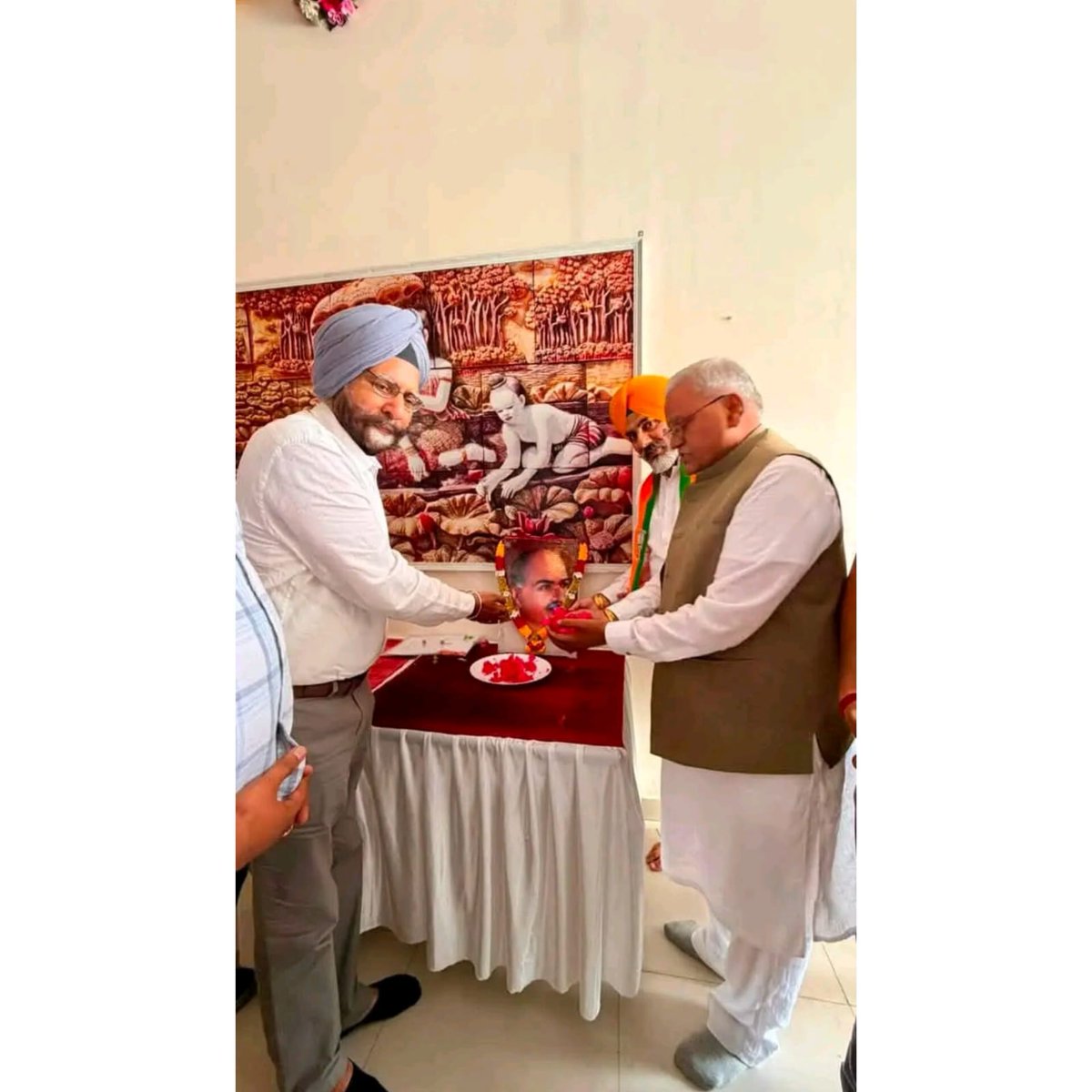 Jagmohan Singh Raju (Modi Ka Parivar) (@JagmohanSRaju) / Posts / X