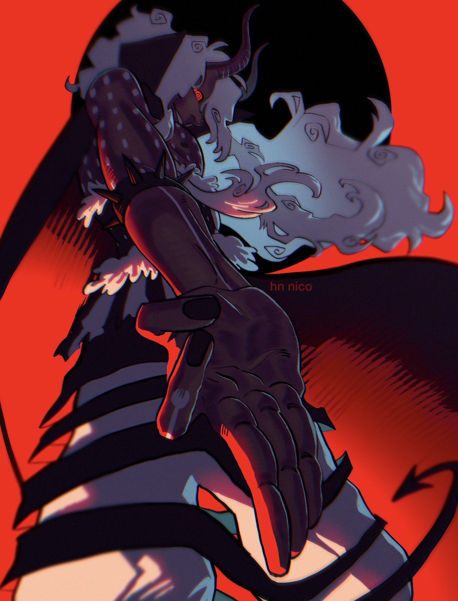 slug2thecore's tweet photo. #ONEPIECE #ワンピース #イム https://t.co/5keWEfazi9