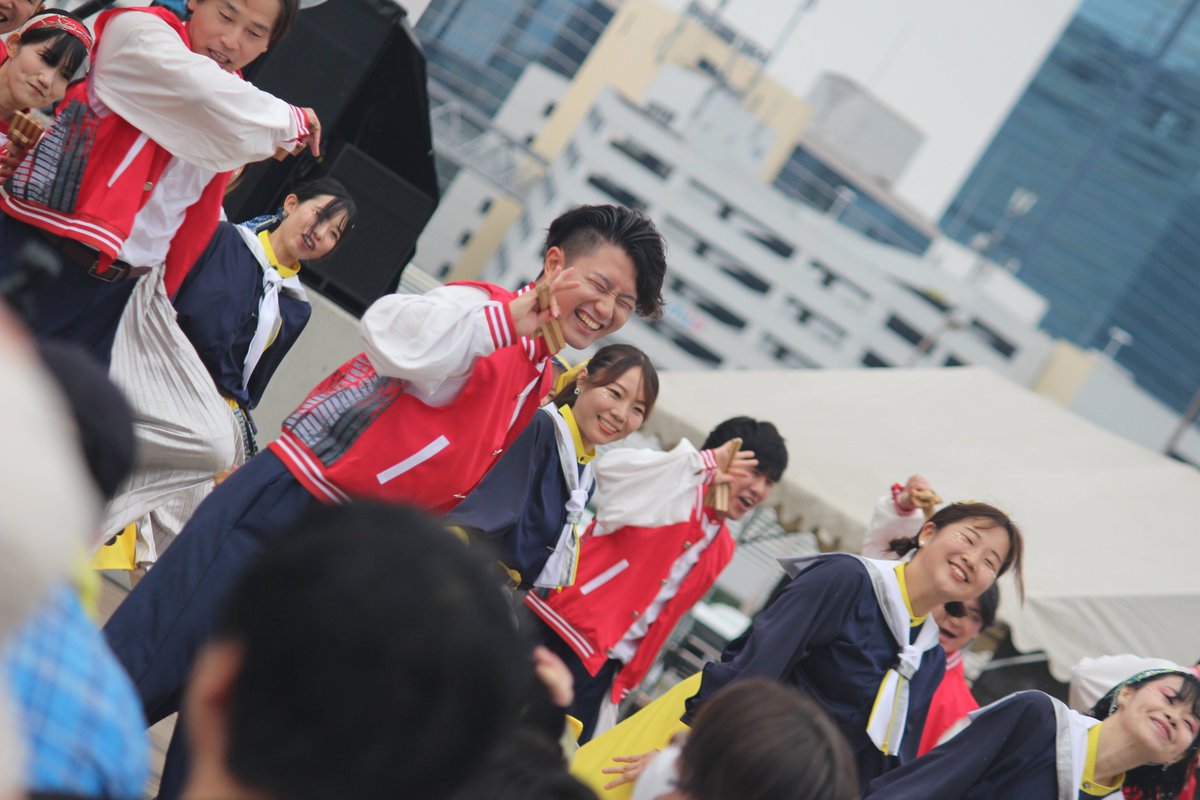 JOXY_FIT's tweet photo. #SalingKOBE #祭会

今日はそちらなんですね (´･ω･｀) https://t.co/HWq1yc8DSQ