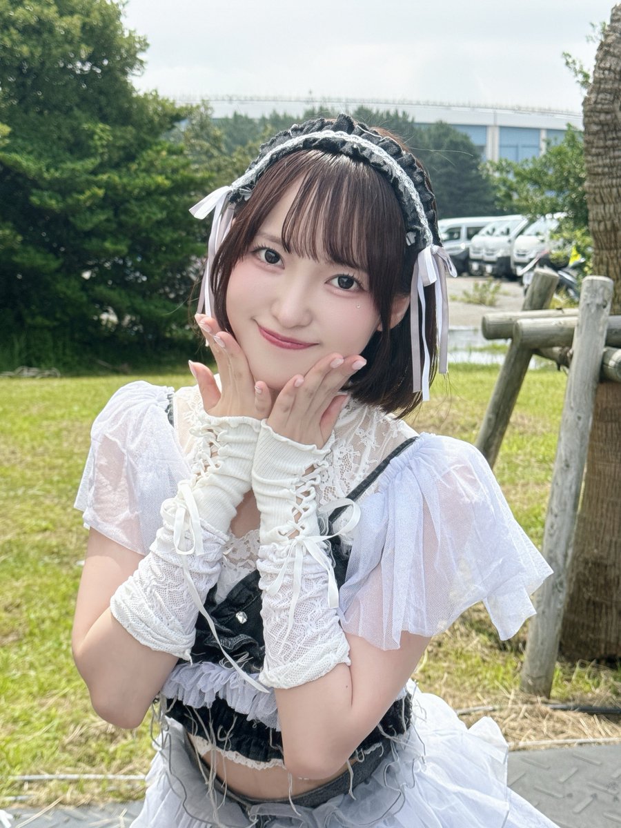 ひなはちゅさま専用ページ 一緒に、夏はじめようね♡ #超NATSUZOME2026
