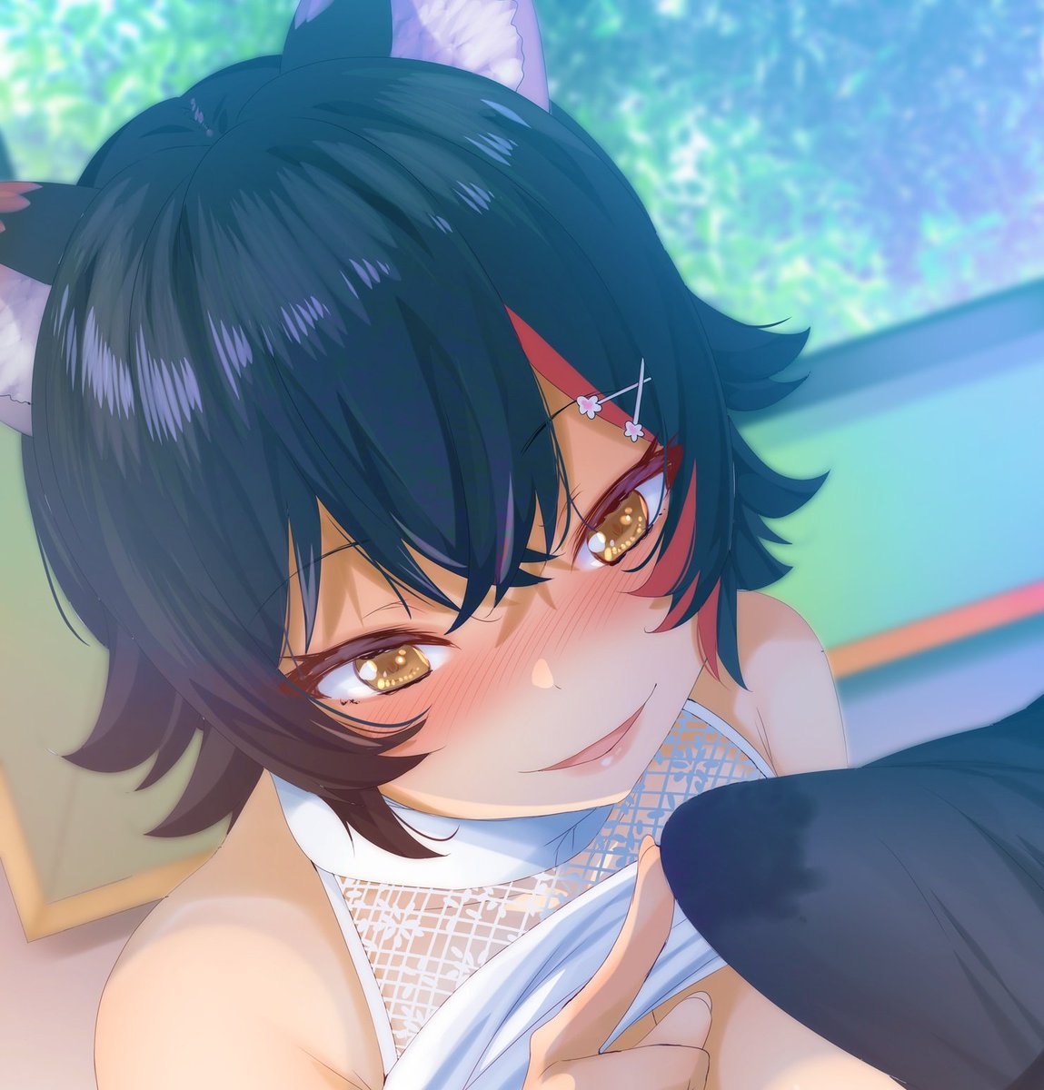 _oim_mko's tweet photo. #r18嗜好の赤い再生ボタンなりきりさんと繋がりたい
こう見えて責めだけど、それでも良ければ反応してみてね〜。受けはしないからね〜？ https://t.co/Pcwccf0uwE