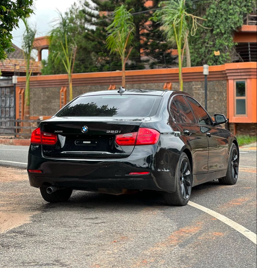 FrankDoe101's tweet photo. 2015 BMW 320i xDrive 🔥

💰 GHS 245,000
📍 66,490 miles

✅ 2.0L TwinPower Turbo
✅ xDrive AWD
✅ Push Start & Keyless Entry
✅ BMW iDrive 
✅ Reverse Sensors
✅ ECO PRO | Comfort | Sport Modes

#YourCarGuy 🚘🕺🏽
#YourDubaiCarGuy 🇦🇪🇬🇭

📩 DM or WhatsApp 0279070855 for more details or to arrange a viewing.