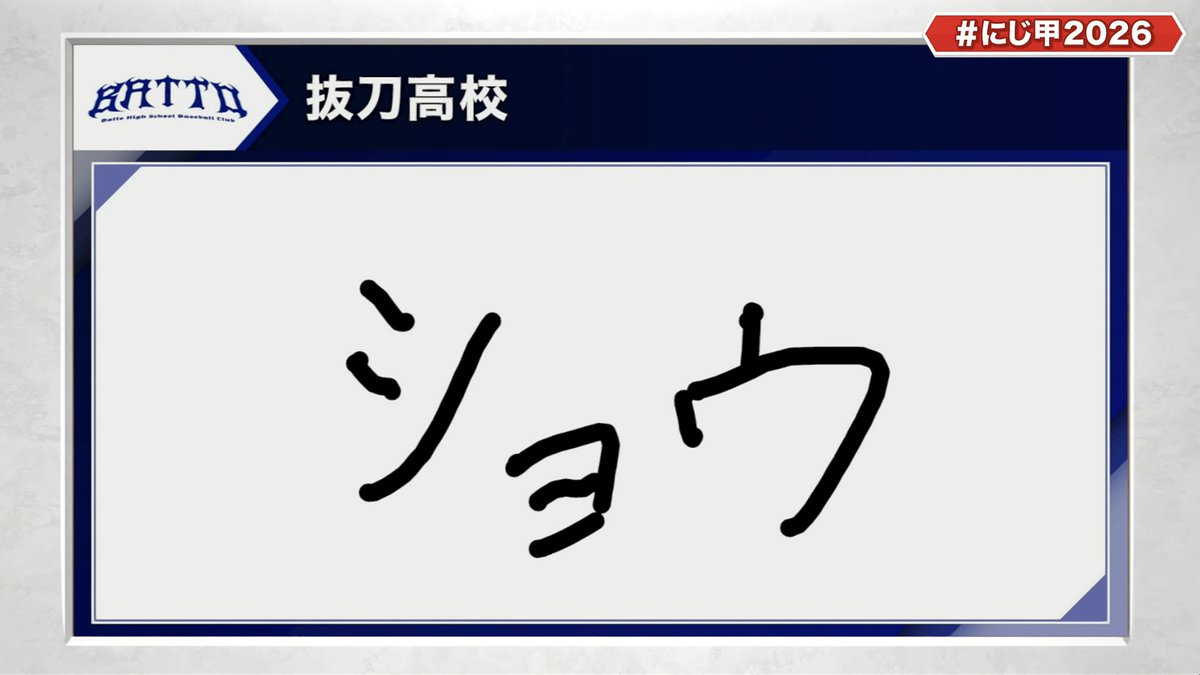 e1L876_SiEU's tweet photo. 小柳指名→星導
宇佐美指名→佐伯

本当に言ってる❓ https://t.co/71cHVXkLRN