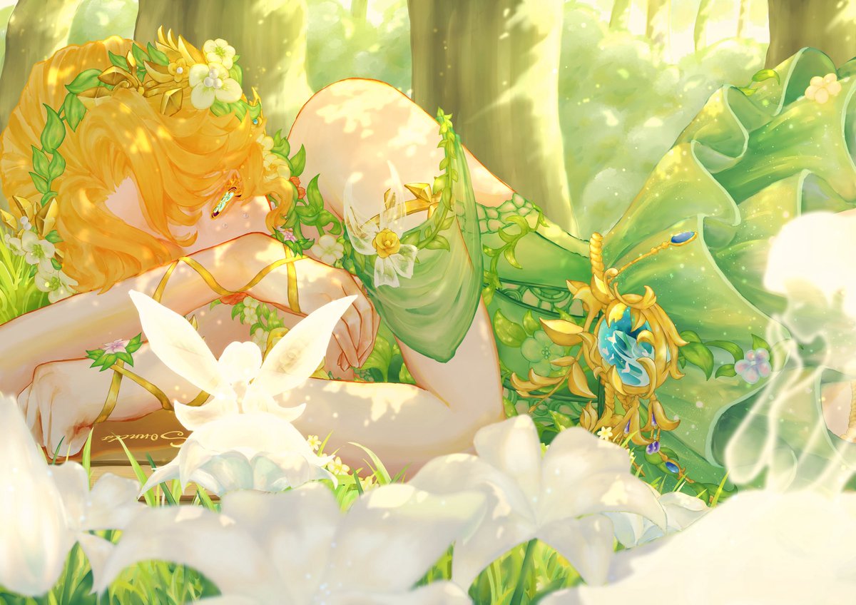 O20Omusubi's tweet photo. 『君を夏の日に譬えようか』
https://t.co/Y07HY5eXeQ

 #IdentityV8周年イラコンFA https://t.co/ldGZyOH3Eo