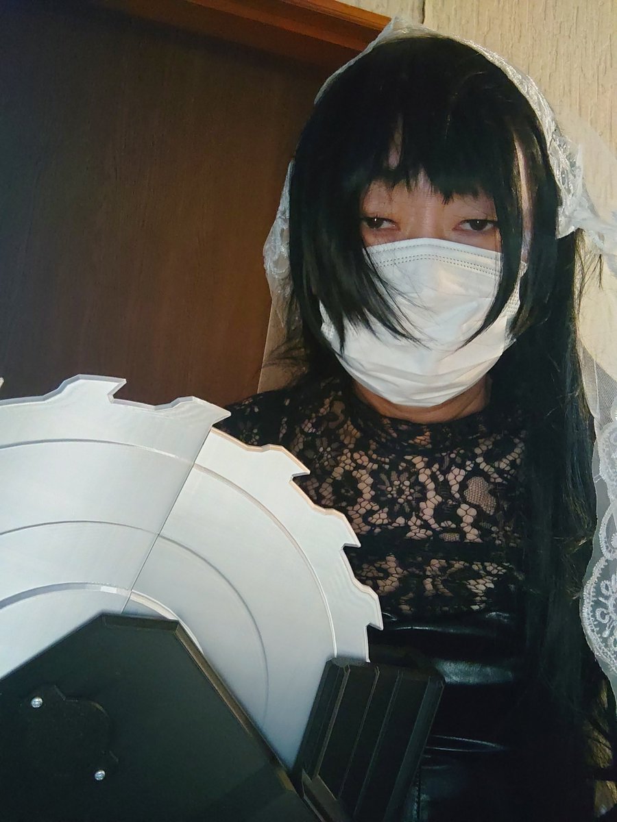 プロフご確認お願いします　ぬい　衣装　正門 閲覧注意！】 追記です！ 注文していたコスチュームがギリギリ届いた