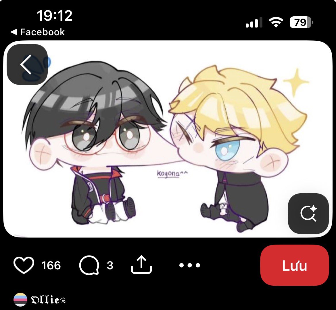 YuenaiYu's tweet photo. Sad that I had to unlock my account for this.

The first image is a commission I paid for, and the second is my own artwork. Both have been reposted on Pinterest without permission.

If you come across either of them, please consider reporting them. Thank you very much.
#borusara https://t.co/ckK5Hf34pQ