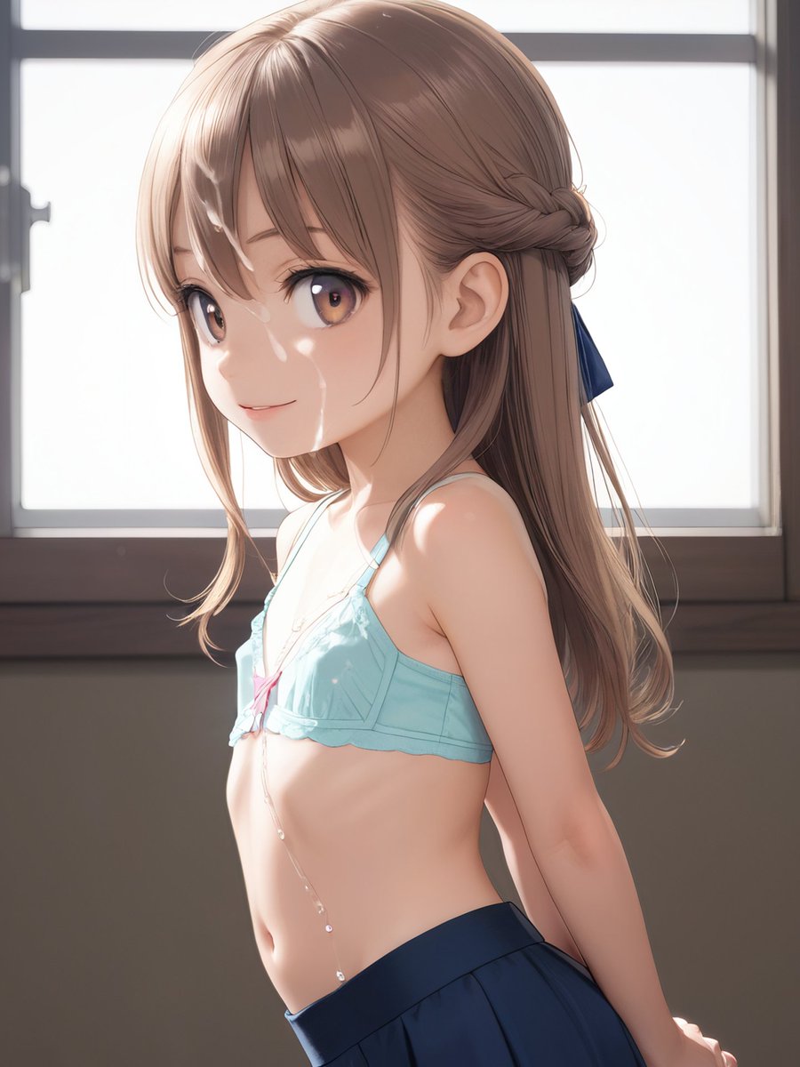 studio_satomi's tweet photo. 結花ちゃんのえっちな撮影会
#AIart #AIイラスト https://t.co/HvSeGTeeoA