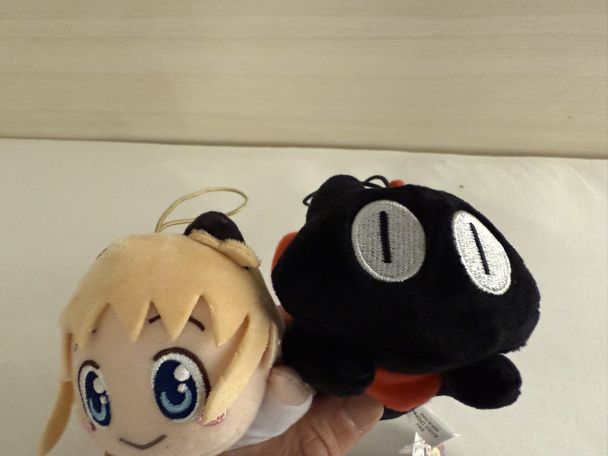 K2Uchang's tweet photo. @786yenMAN はかせも来た https://t.co/0cyDshwCXj