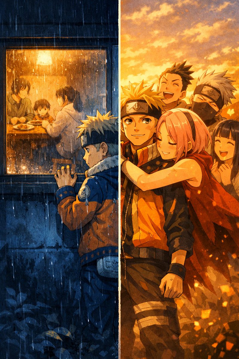 Jay_Silvatongue's tweet photo. What's your most Emotional moment in Naruto? No deaths.

Mine already has me typing through blurry eyes. Comment yours. Quote or comment yours! 🔥 https://t.co/HAKF7B3nXZ