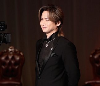Eataernity's tweet photo. ❤️光ちゃんが格好いい写真集7❤️
#堂本光一　#DOMOTO
#日本ジュエリーベストドレッサー賞
#第37回日本ジュエリーベストドレッサー賞
#ジュエリーベストドレッサー賞 https://t.co/E4GMDgWnxE