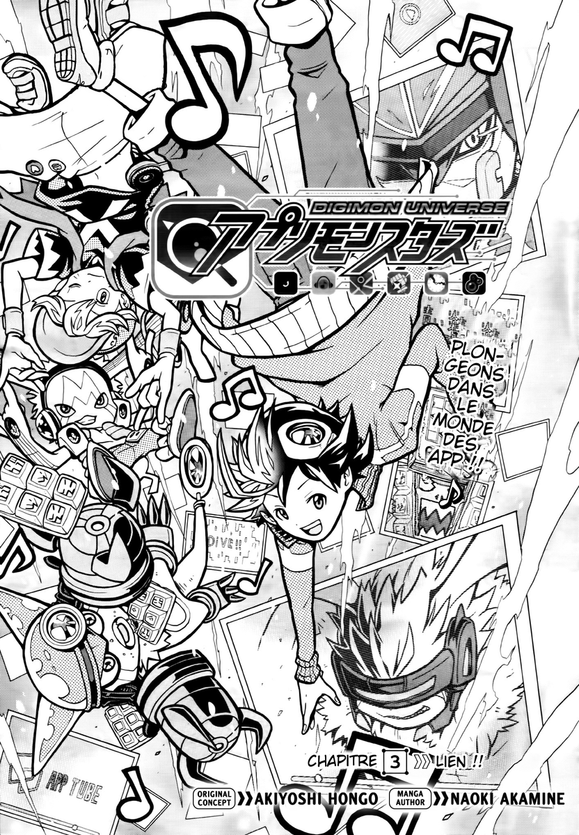 riyado42's tweet photo. Les chapitres 3 et 4 Digimon Universe: Appli Monsters sont disponibles !

https://t.co/rywMU5YQvE

https://t.co/BWRRh3NEVr

#Digimon https://t.co/zzVTFsoepg