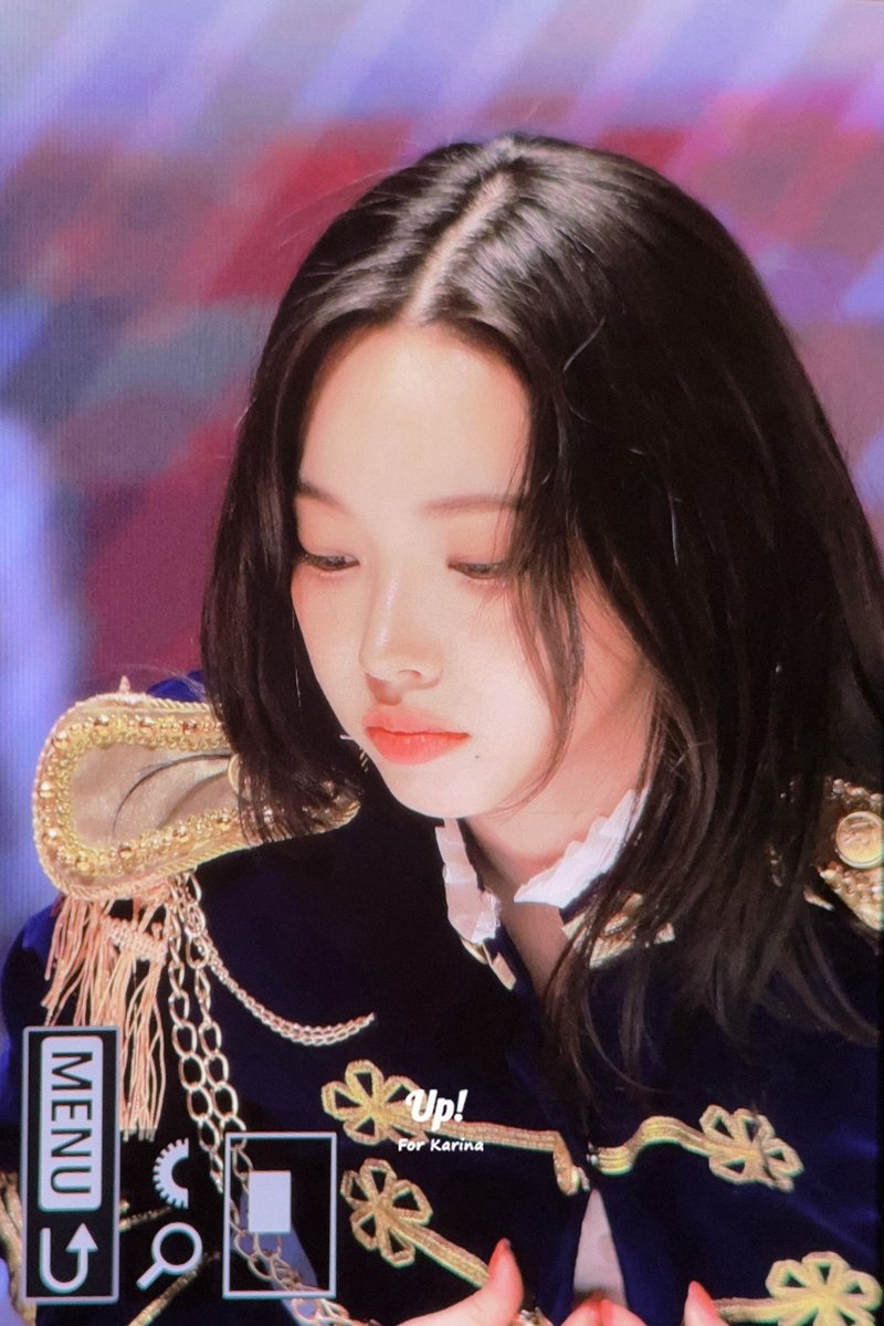 0411_UP's tweet photo. 260704 fansign preview
제복멈뭉이🐶
#Karina #카리나 #aespa #에스파 https://t.co/Bby1frzWoV