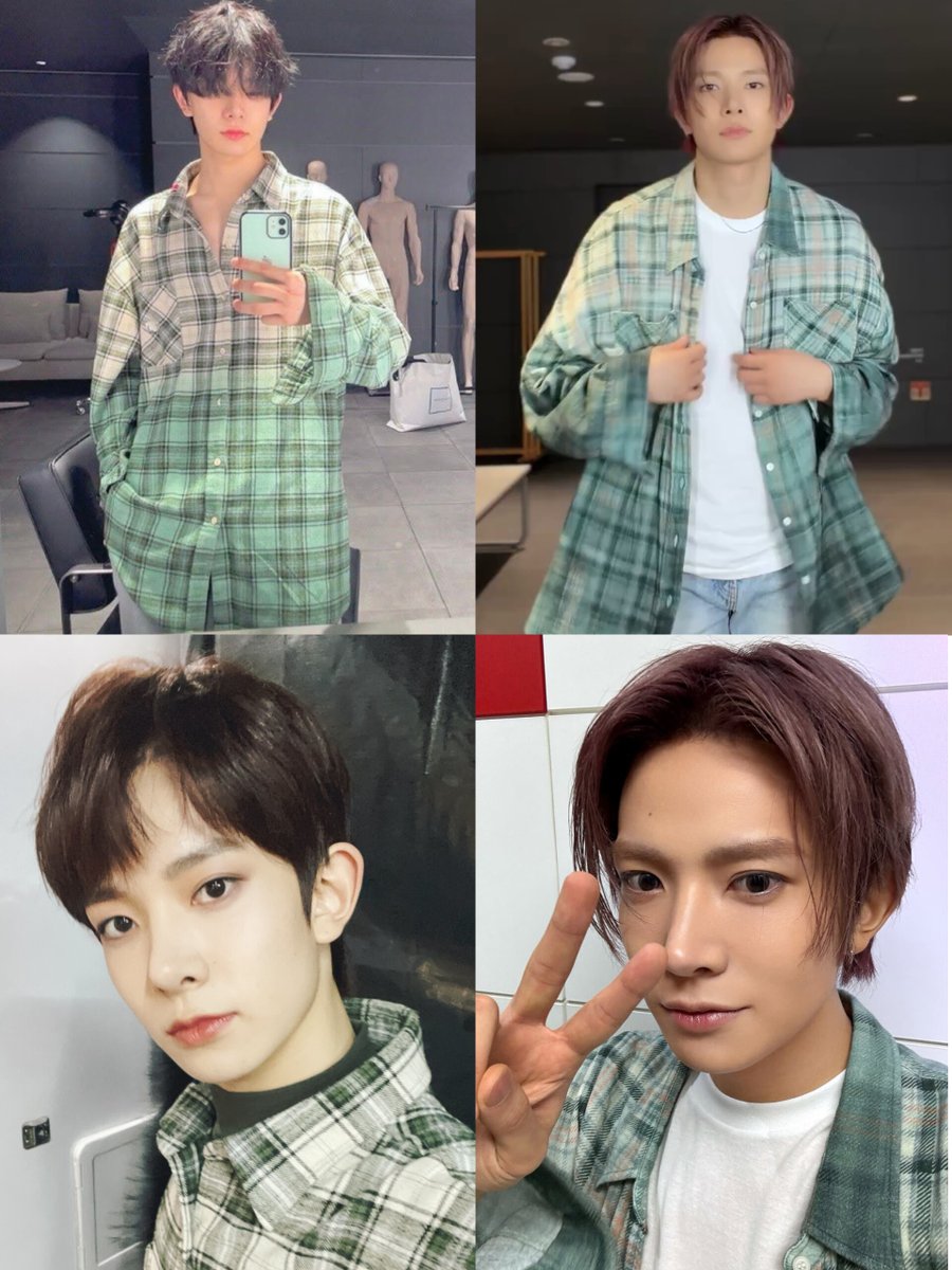 evxnaether's tweet photo. this shirt 🥹💚 https://t.co/zd0F7wADrn