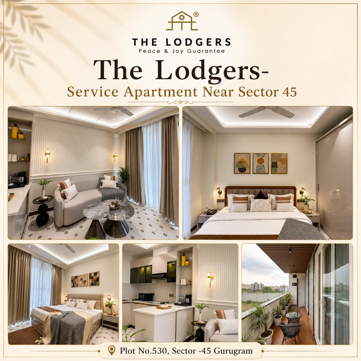 lodgers_the's tweet photo. Experience Premium Living at The Lodgers – Service Apartment Near Sector 45, Gurugram

Call Us: 9911721300, 7303152333

Book your stay today and experience hospitality that feels like home.

#hotel #TheLodgers #Gurgaon #gurgaon #viral https://t.co/esPlMJh6l6