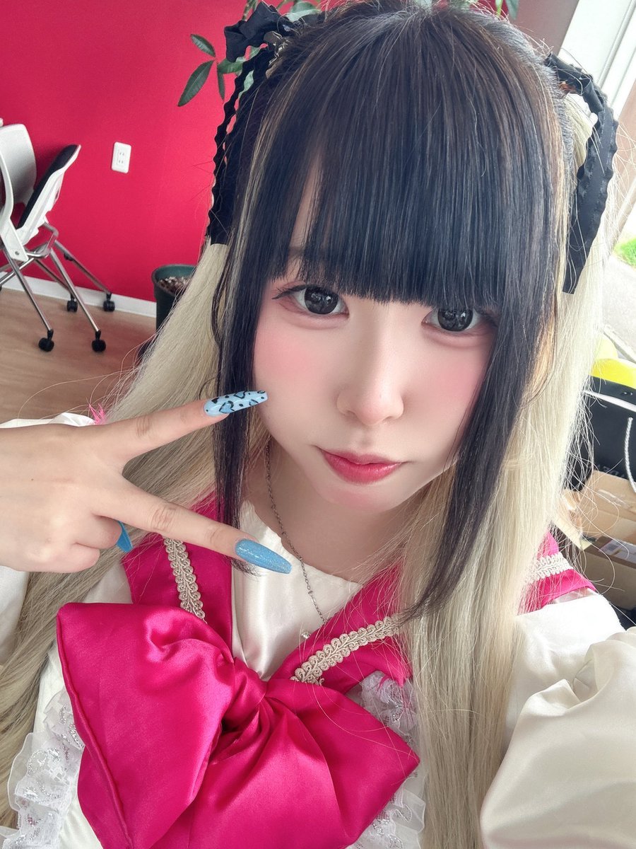 mibuki61's tweet photo. まやちゃん生誕お疲れ様でしたー！！！
すごい楽しかった(≧∇≦)

改めて、まやちゃんお誕生日おめでとう🎉
幸せな一年になりますように☆。.:＊・゜ https://t.co/baaNk10E9a