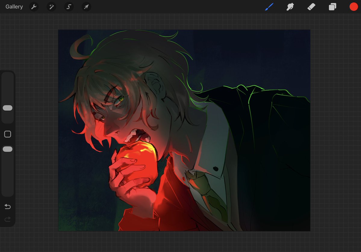 rubberbanD0's tweet photo. wip bc posting these always makes me 10x more motivated yuh https://t.co/zQ3QTUujK5