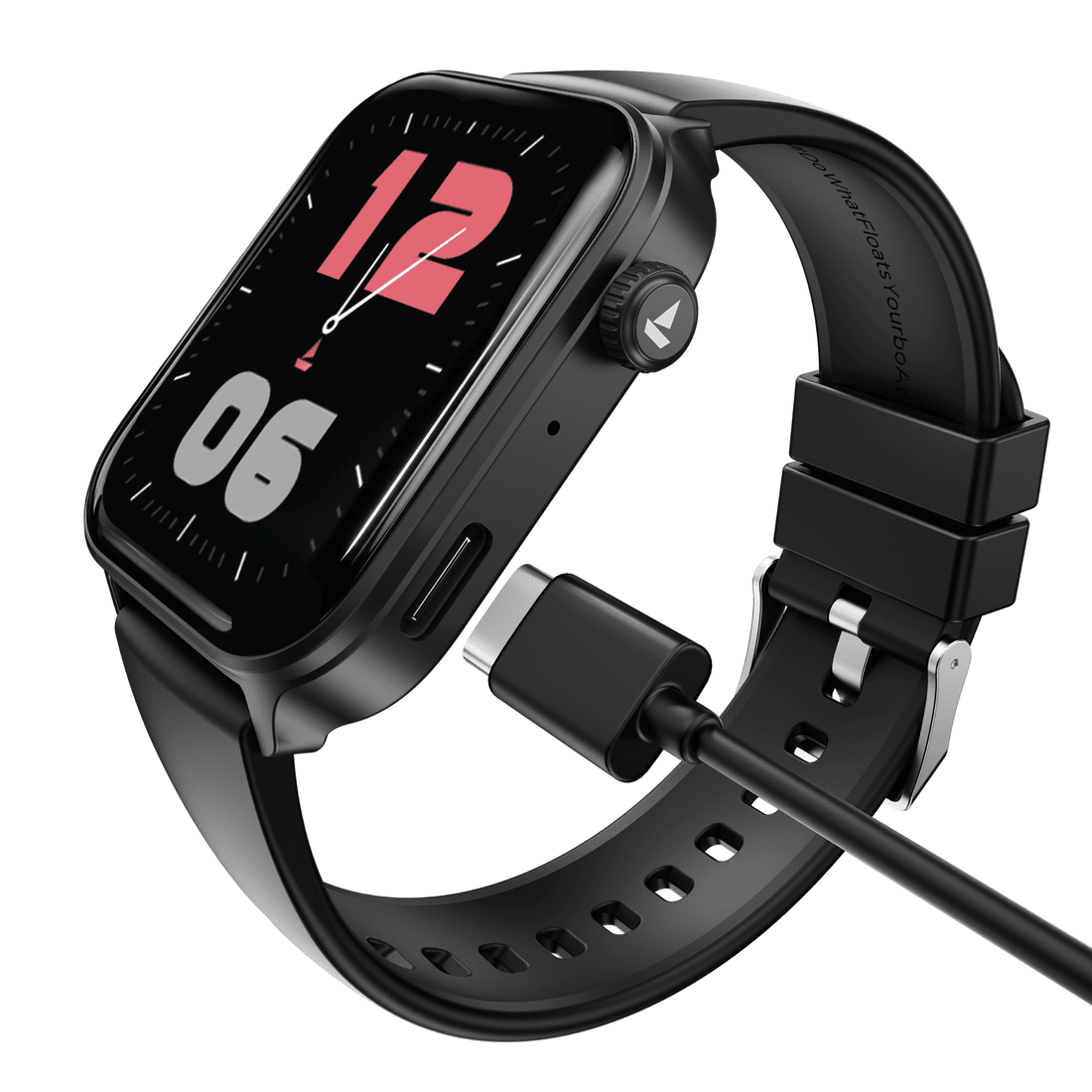 gadgetlistings's tweet photo. boAt Storm Call 4 & Ultima Vogue 2 Bring USB Type-C Charging to Smartwatches

boAt Storm Call 4
• 1.96" HD Display
• 500 Nits Brightness
• USB Type-C Charging
• Bluetooth Calling
• Functional Crown
• Heart Rate + SpO₂ + Sleep Tracking
• Stress & Female Wellness Tracking
• Emergency SOS
• 100+ Sports Modes
• IP68 Rating
• Up to 12 Days Battery
• ₹1,599

boAt Ultima Vogue 2
• 1.96" AMOLED Display
• 1000 Nits Brightness
• Metal Frame
• USB Type-C Charging
• Bluetooth Calling
• Heart Rate + SpO₂ + Sleep Tracking
• Stress & Female Wellness Tracking
• Emergency SOS
• 100+ Sports Modes
• IP68 Rating
• Up to 7 Days Battery
• ₹2,799