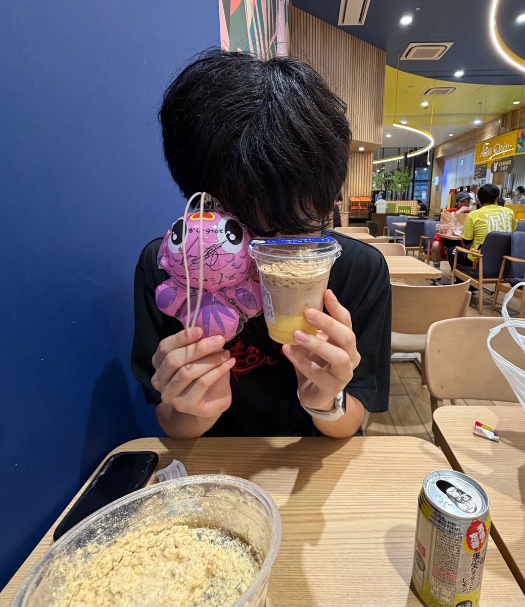 nll_117's tweet photo. ありがとうございましたദി- ̫ -) https://t.co/OUC4EQaHmL