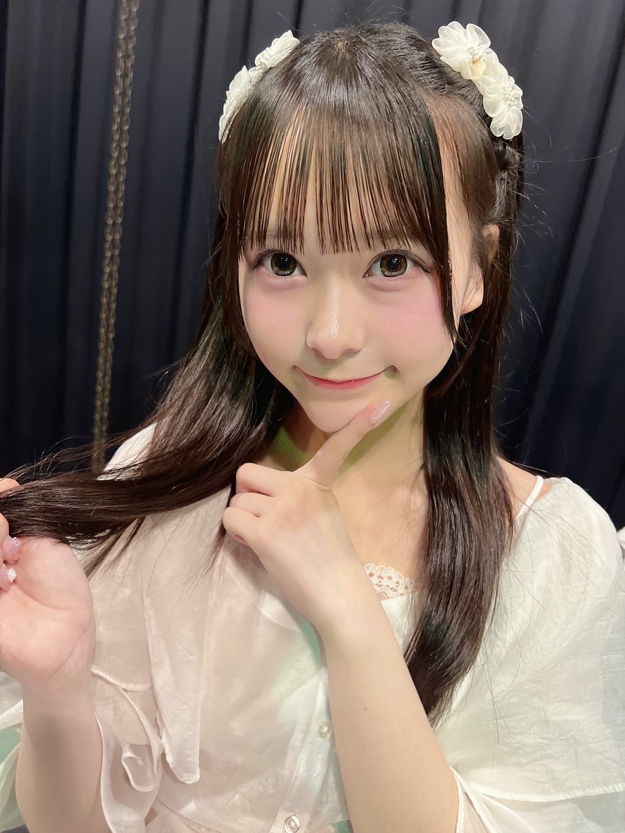 Apostle_915's tweet photo. びーすてもちかっぱも楽しかったですね
おつかれさまでした👍🏻
#IQP研究生 #葉月陽愛 https://t.co/2L7mjO9jyE