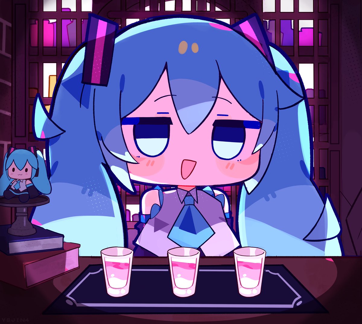YSAster02's tweet photo. https://t.co/V2iRHkjl13