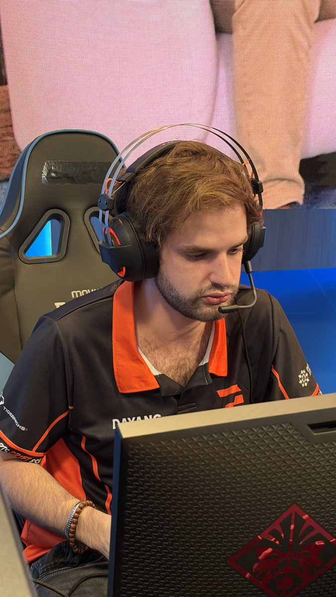 DriFtEsports_ tweet picture