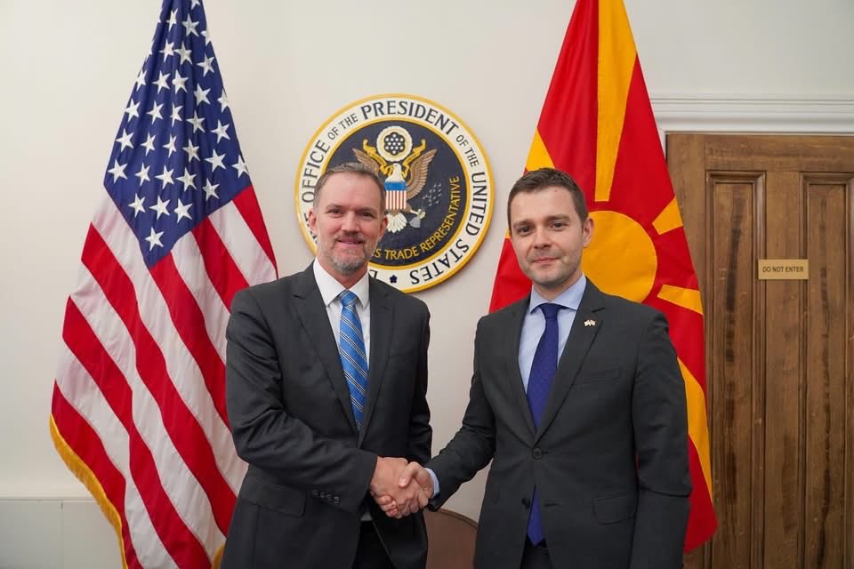 TimcoMucunski's tweet photo. 🇺🇸🇲🇰 Sincere congratulations to the United States of America and the American people on the occasion of the 250th anniversary of independence.

Our friendship, Strategic Partnership and alliance continue to grow stronger, built on shared values and mutual trust.

As NATO Allies, we remain committed to deepening our cooperation in defence, security, energy, trade and investment.

I am confident that this partnership will continue to develop in the years ahead.