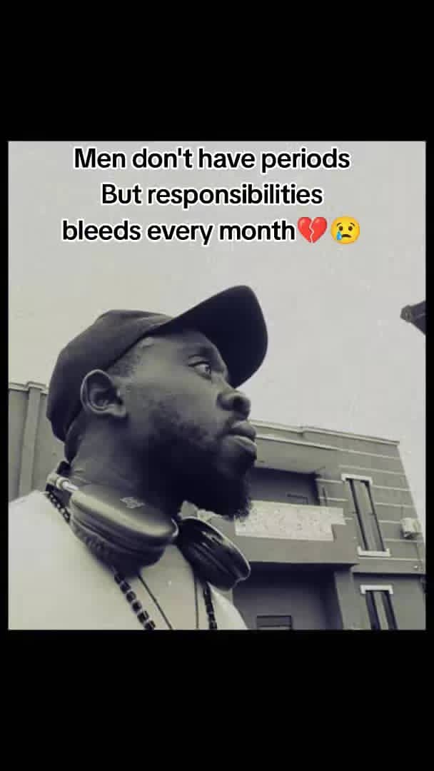 StanleyOlamide's tweet photo. Men are going through alot 💔🥲 https://t.co/c7PUd0BaMl