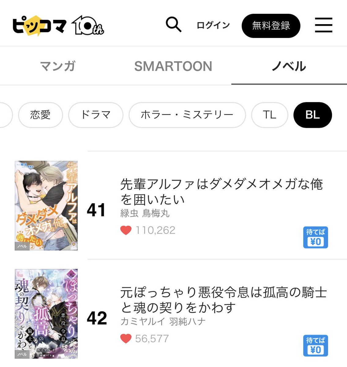カミヤルイ@「元ぽっちゃり悪役令息」5月2日発売 (@manaka17771
