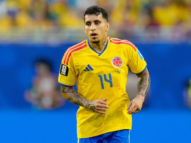 izaanATM's tweet photo. El partido de hoy de Gustavo Puerta es una oda al fútbol.

Me da igual lo que pida el Racing de Santander, hay que fichar a este hombre como sea. https://t.co/hkkaPaKP1u