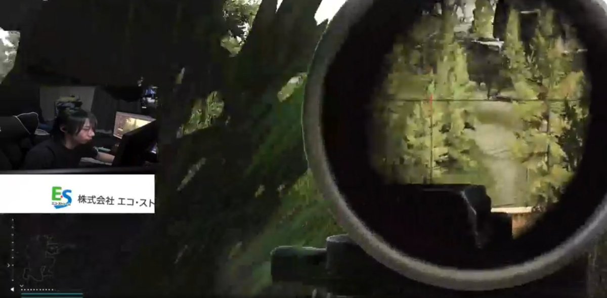 deltavisioninfo's tweet photo. https://t.co/xKY16niXol
🔴 配信開始 🔴
DeltaVisioN所属配信者 こあくま が
Escape from Tarkov 配信スタート!
今日も過酷なレイドへ挑戦💥
生きて帰るか、それとも全ロスか──。
応援・コメントお待ちしています!
#EscapeFromTarkov #タルコフ #EFT #ゲーム配信 #DeltaVisioN https://t.co/q5lLal19kx