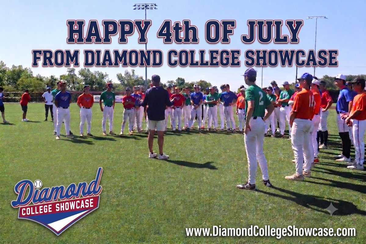 DiamondCollegeShowcase tweet media