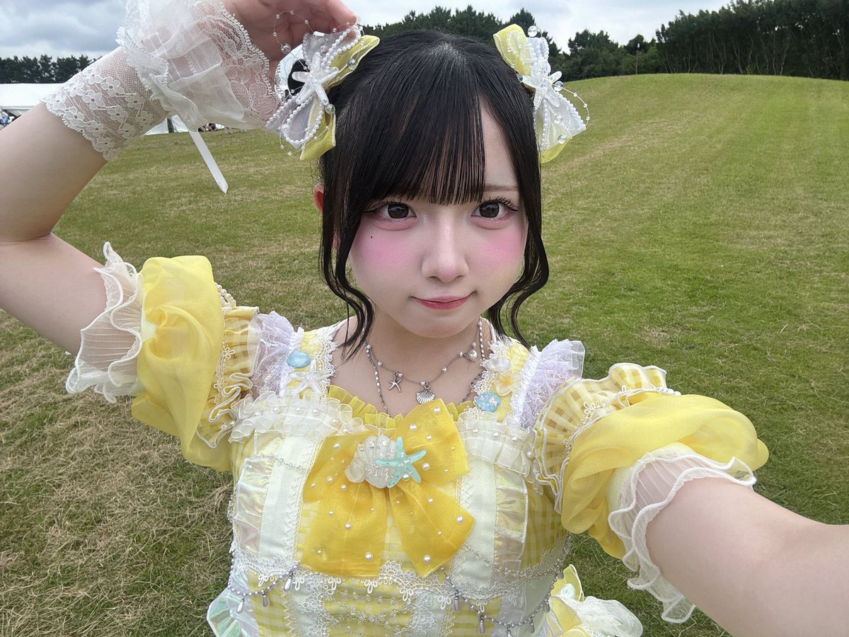 dreco_anon's tweet photo. 運命は夏の魔法🎐.* https://t.co/lqquMU5vbl