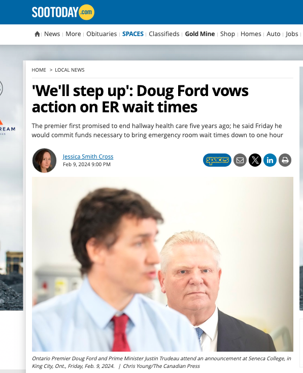 raghu_venugopal's tweet photo. Premier Ford said he wants ER wait times to be 1 hour. But last night in Ontario the worst were 10-14 hours. Premier Ford could change this reality by funding more physician hours. I stand zero to gain personally from this - I'm already working full-time. 
https://t.co/Hchdv0ftxb https://t.co/cEkmBFSxL7