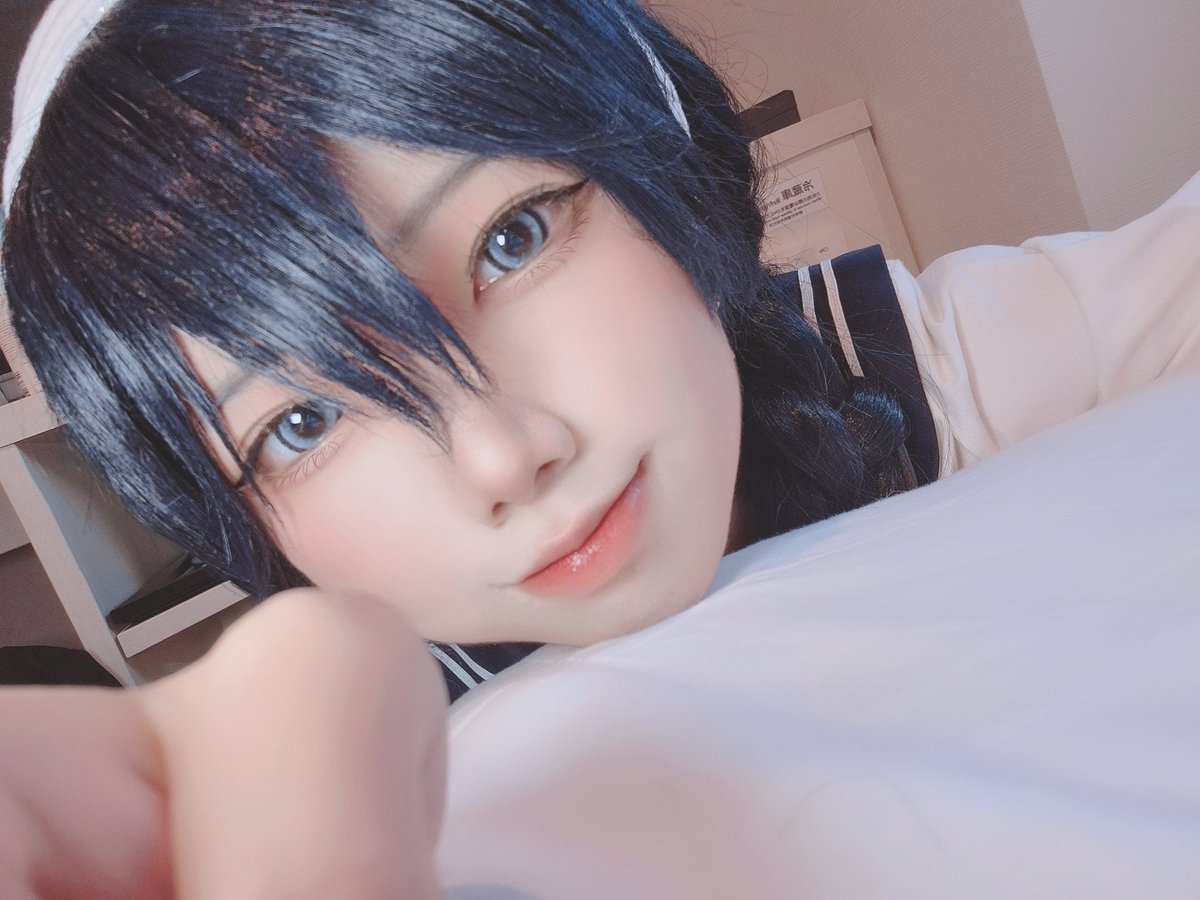 一日月 tweet media