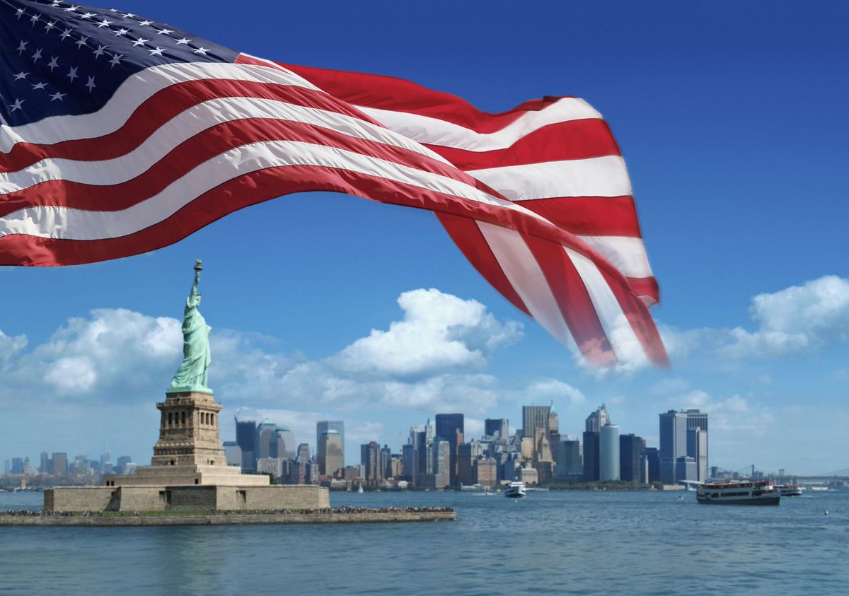 andrewcuomo's tweet photo. As we gather with friends and family today to celebrate our nation’s founding, it is important to remember that 250 years ago, America began as an idea–  imperfect, unfinished, but revolutionary.

Among its many lights, New York has always shown the brightest. It is where generations of immigrants, including my own family, came with little more than faith, grit, and the belief that tomorrow could be better than today.

My father spoke often about the “family of America.” The idea that we are bound one to another. That promise is what has carried this nation through war, depression, division, and doubt.

On this 250th anniversary of American independence, let us recommit ourselves to that promise: Unity over division, service over cynicism, and hope over fear.

The American story is still being written, and if we choose to write it together, the best is yet to come.

Happy Fourth of July. God bless New York, and God bless the United States of America.
