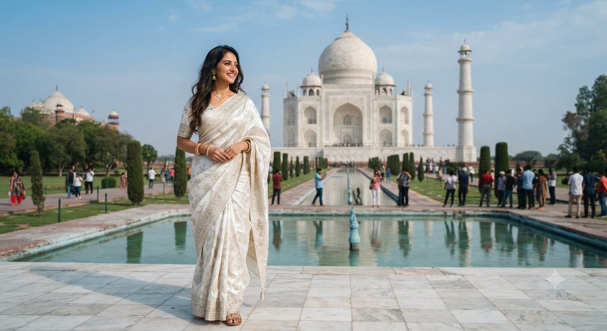 lofer5050's tweet photo. जिस्म तेरा संगेमरमर
लम्स तेरा ठंडा सुकून  
छू लूं तो तराश जाऊं
 टूट जाऊं फिर भी जुनून

जिस्म तेरा संगेमरमर
आंखें जैसे झरने दो  
पत्थर भी पिघल जाएं
देख ले जो तेरे हुस्न को

संगमरमर का पुतला है
या ताज की परछाई है  
तेरे जिस्म की सफेदी में
मेरी मोहब्बत समाई है

जिस्म तेरा संगेमरमर https://t.co/GZjR4LopS6