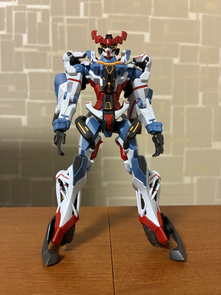 Protest96's tweet photo. ガンプラハマってしまった
ジークアクス1000円そこらでこのクオリティはすげえ https://t.co/scq2ua4lUA